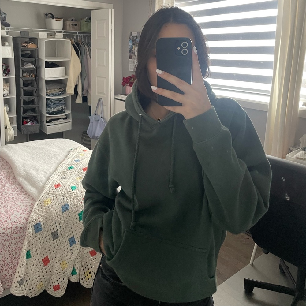 KTRL HOODIE